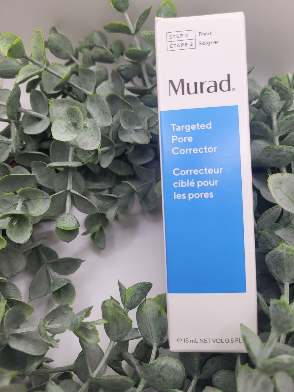 Murad Targeted Pore Corrector 0.5mL - NIB